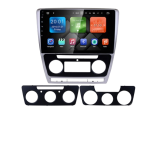 SKODA YETI 2009 - 2015 / 10" / ANDROID MULTIMEDIA  / СМАРТ МУЛТИМЕДИА СИСТЕМ