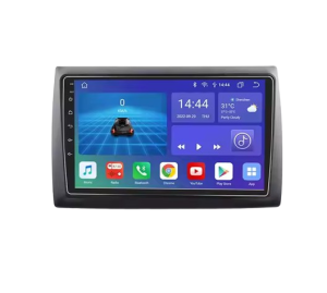 FIAT STILO 2010 / 9" / ANDROID MULTIMEDIA / СМАРТ МУЛТИМЕДИА СИСТЕМ