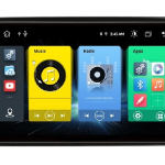 SKODA SUPER B 2000 - 2013 / 9″ / ANDROID MULTIMEDIA  / СМАРТ МУЛТИМЕДИА СИСТЕМ