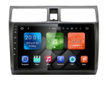 SUZUKI SWIFT 2005-2016 / 10"/ ANDROID MULTIMEDIA / СМАРТ МУЛТИМЕДИА СИСТЕМ