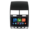 VW TOUAREG / TRANSPORTER T5 2002 - 2010 / 9″ / ANDROID MULTIMEDIA  / СМАРТ МУЛТИМЕДИА СИСТЕМ
