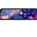 RETROVIZOR - FULL SCREEN DISPLAY  9.66" - DVR so predna i zadna kamera / Ретровизор ДВР со предна и задна камера