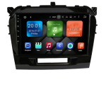 SUZUKI VITARA  2015-2019 / 9"/ ANDROID MULTIMEDIA / СМАРТ МУЛТИМЕДИА СИСТЕМ