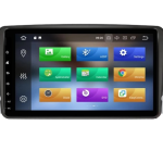 MERCEDES BENZ W209 W203 W168 W463 CLK / 9" / ANDROID MULTIMEDIA / СМАРТ МУЛТИМЕДИА СИСТЕМ