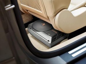 СУБ ВУФЕР Infinity Basslink SM2 SUBWOOFER Underseat - Image 2