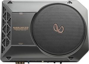 СУБ ВУФЕР Infinity Basslink SM2 SUBWOOFER Underseat - Image 4