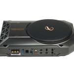 СУБ ВУФЕР Infinity Basslink SM2 SUBWOOFER Underseat