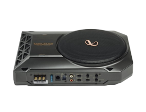 СУБ ВУФЕР Infinity Basslink SM2 SUBWOOFER Underseat