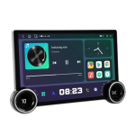 ANDROID PLAYER AI DUAL KNOBS 4+64 GB