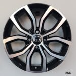 ФЕЛНИ МОДЕЛ / FELNI MODEL    EMR-DY256-04    16X6.5J    5X114.3    ET44   66.1  BD ( BANDAZI )