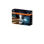 SIJALICI OSRAM H4 64193 LED