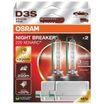 SIJALICI OSRAM D3S 66340 XENON 35W
