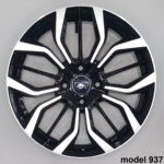 FELNI  MODEL   EMR-DY937-03   17X7.5J  4X108   ET40   63.4   BD