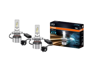 SIJALICI OSRAM H4 64193 LED - Image 3