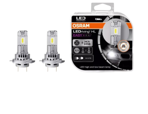 SIJALICI OSRAM LEDriving HL EASY H7/H18 LED