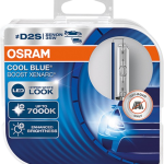 SIJALICI OSRAM D2S 66240 XENON 35W 7000K OFF ROAD