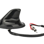 АНТЕНА / ANTENA 08007 PHONOCAR SHARK AM/FM amplified rear roof antenna