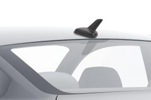 АНТЕНА / ANTENA 08008 PHONOCAR SHARK Amplified AM/FM rear antenna - Image 3