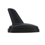 АНТЕНА / ANTENA 08008 PHONOCAR SHARK Amplified AM/FM rear antenna