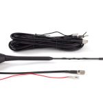 АНТЕНА / ANTENA 08009 PHONOCAR ALFA / ROMEO / CITROEN / FIAT / LANCE / OPEL / PEUGEOT / RENAULT / SEAT / SKODA  / TOYOTA / VW