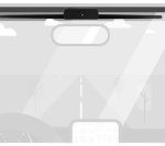 АНТЕНА / ANTENA PHONOCAR 08010 Windscreen amplified AM/FM antenna for the vehicle compartment - Image 2