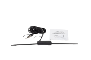 АНТЕНА / ANTENA PHONOCAR 08010 Windscreen amplified AM/FM antenna for the vehicle compartment