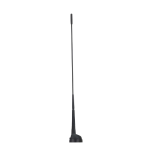 АНТЕНА / ANTENA 08065 PHONOCAR / ALFA ROMEO / CHEVROLET / CITROEN / DACIA / DAEWOO / DAIHATSU  / FIAT / FORD / HONDA /  HYUNDAI / KIA  / LANCE / LAND  / ROVER  / MITSUBISHI  / NISSAN / OPEL / PEUGEOT / RENAULT / SEAT / SUZUKI / TOYOTA - Image 2