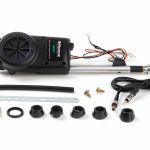 АНТЕНА / ANTENA AVTOMATSKA  08223  PHONOCAR  SILVER VW