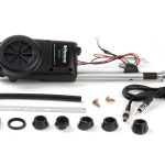 АНТЕНА / ANTENA AVTOMATSKA  08224  PHONOCAR BLACK  VW