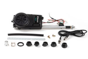 АНТЕНА / ANTENA AVTOMATSKA  08224  PHONOCAR BLACK  VW