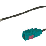 АНТЕНСКИ КАБЕЛ ФАКРА / ANTENNA CABLE FAKRA ISO 08542 PHONOCAR