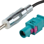 АНТЕНСКИ КАБЕЛ ФАКРА  / ANTENNA CABLE FAKRA ISO 085442 PHONOCAR