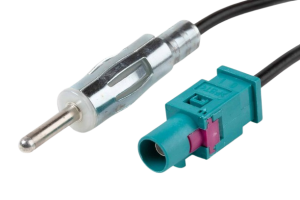 АНТЕНСКИ КАБЕЛ ФАКРА  / ANTENNA CABLE FAKRA ISO 085442 PHONOCAR