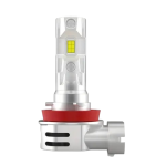 ЛЕД СИЈАЛИЦИ / LED LIGHTING H11 6000K GOLD WHITE