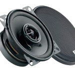 ЗВУЧНИЦИ PHONOCAR /  66022 BASIC - SREAKER WITH GRILLE 60W ( 10 cm )