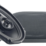 ЗВУЧНИЦИ PHONOCAR / 66035 BASIC - SREAKER  3- WAY GOLEMA ELIPSA 6x9 ( 90 MM X 150 MM )