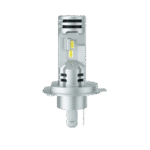 ЛЕД СИЈАЛИЦИ / LED LIGHTING H4 6000K GOLD WHITE