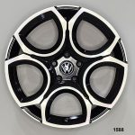 ФЕЛНИ МОДЕЛ / FELNI MODEL EMR-DY1588-01 18X8.0J 5X112 ET45 57.1 BLACK DIAMOND ( BANDAZI )
