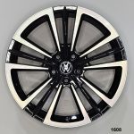 ФЕЛНИ МОДЕЛ / FELNI MODEL EMR-DY1608-01 18X8.0J 5X112 ET45 57.1 BLACK DIAMOND