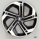 ФЕЛНИ МОДЕЛ / FELNI MODEL EMR-DY1637-02 17X7.5J 5X100 ET35 57.1 BD ( BANDAZI )