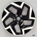 ФЕЛНИ МОДЕЛ / FELNI MODEL EMR-DY1667-01 17X7.5J 5X112 ET40 57.1 BD ( BANDAZI )