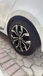 ФЕЛНИ МОДЕЛ / FELNI MODEL EMR-DY666-02 16X6.5J 4X100 ET35 67.1 BD ( BANDAZI ) - Image 4
