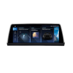 BMW E60 / E61 CCC 4+32GB WITH CARPLAY 2005-2010 / 10.25" /  ANDROID MULTIMEDIA / СМАРТ МУЛТИМЕДИА СИСТЕМ