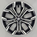 ФЕЛНИ МОДЕЛ / FELNI MODEL EMR-DY666-02 16X6.5J 4X100 ET35 67.1 BD ( BANDAZI )