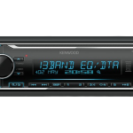 АВТО РАДИЈА KENWOOD KMM-304Y