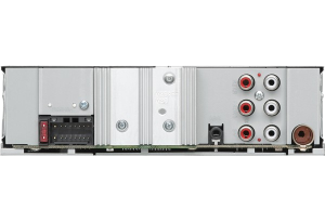 АВТО РАДИЈА KENWOOD KMM-BT358 - Image 2