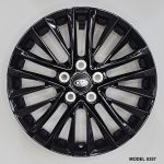 ФЕЛНИ МОДЕЛ / FELNI MODEL 5357 17X7.0J 5X114.3 ET35 60.1 GLOSS BLACK