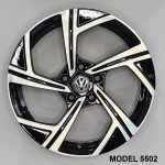 ФЕЛНИ МОДЕЛ / FELNI MODEL 5502 19X8.0J 5X112 ET45 57.1 BMF