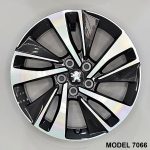 ФЕЛНИ МОДЕЛ / FELNI MODEL 7066 17X7.5J 5X108 ET48 65.1 GUNM