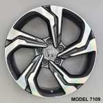ФЕЛНИ МОДЕЛ / FELNI MODEL 7109 17X7.5J 5X114.3 ET45 64.1 GUNM